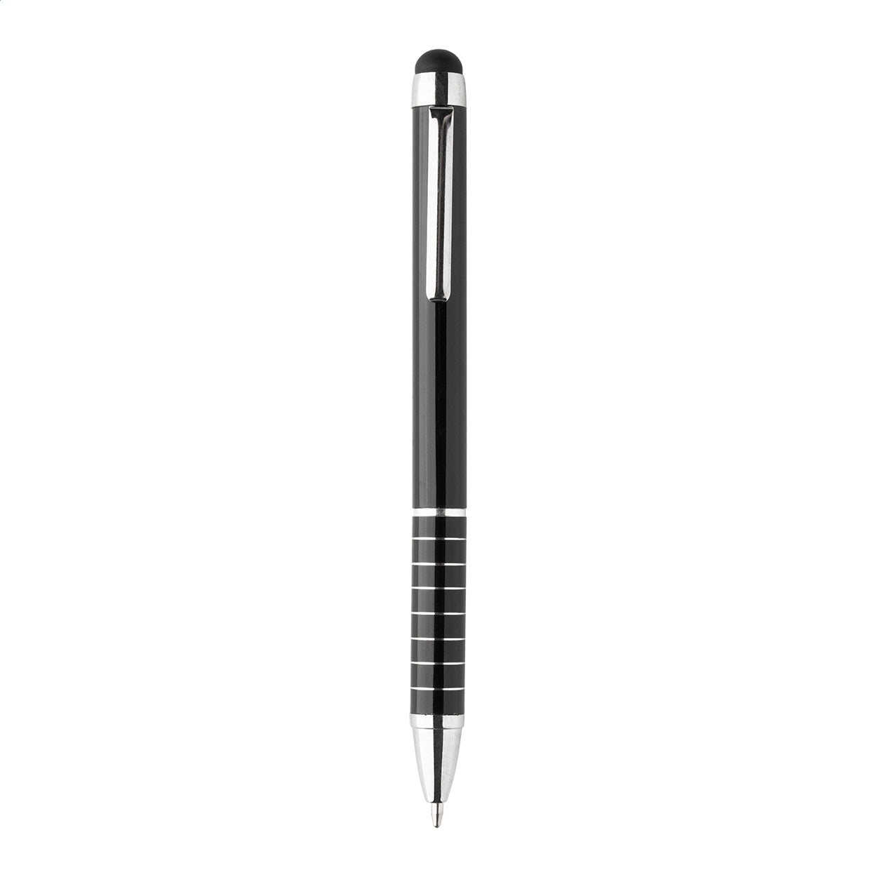 Gambit Touchpen mit Kugelschreiber