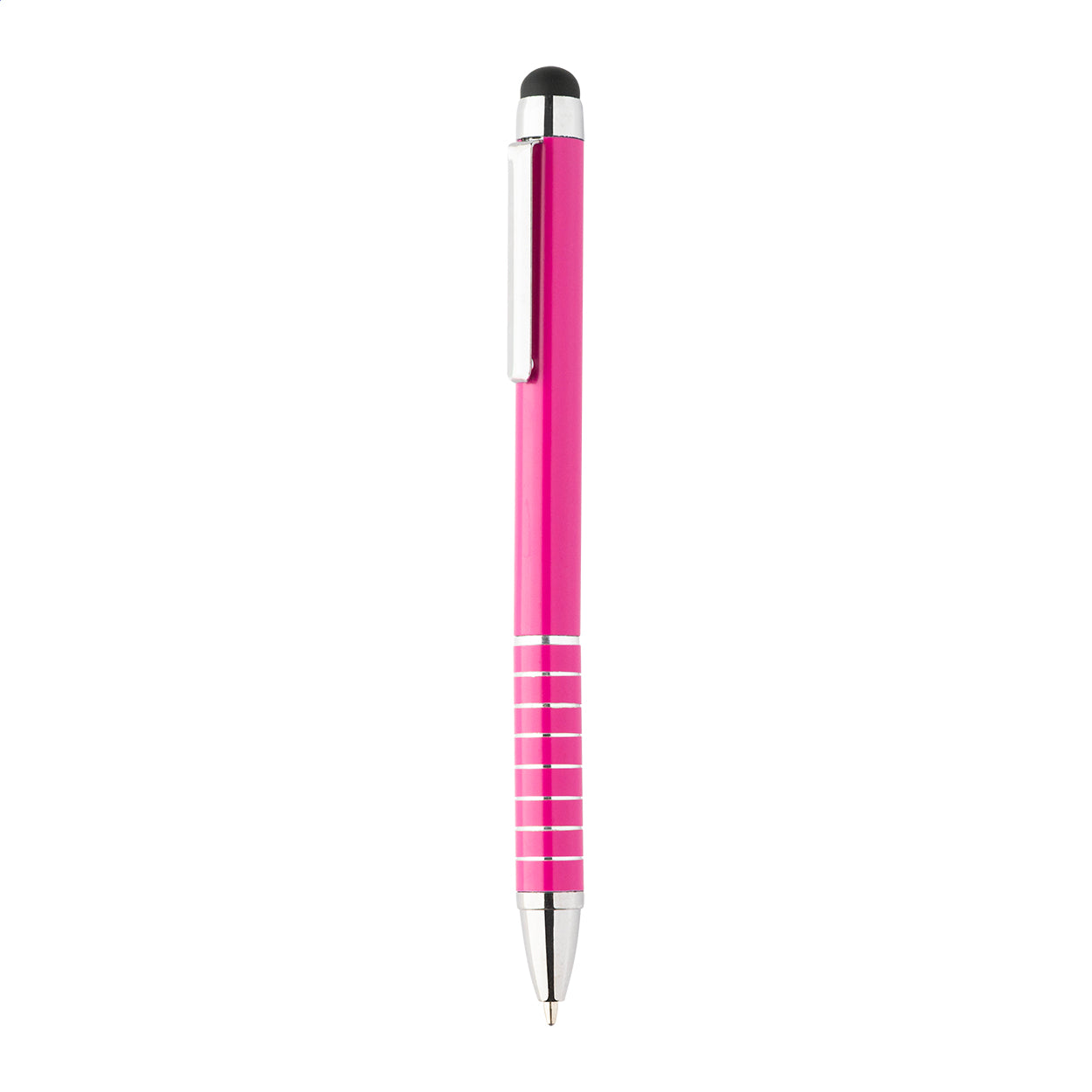 Gambit Touchpen mit Kugelschreiber