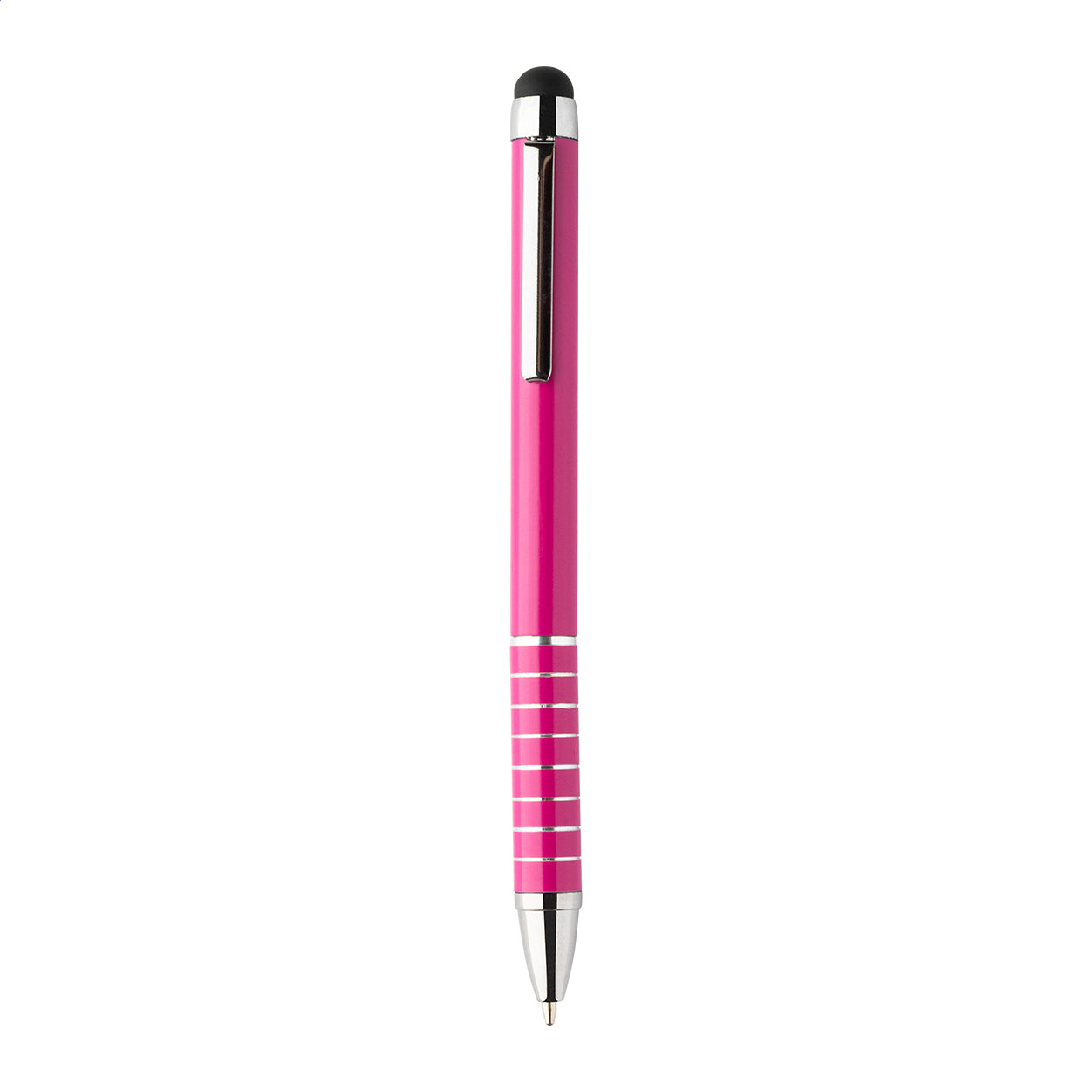 Gambit Touchpen mit Kugelschreiber