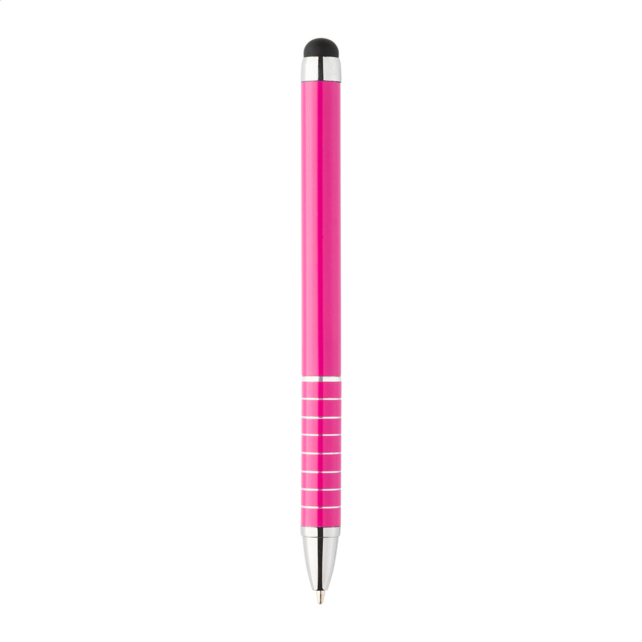 Gambit Touchpen mit Kugelschreiber