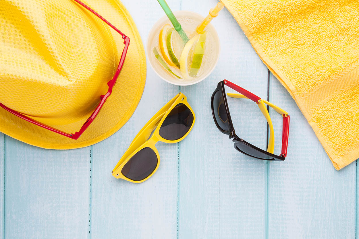 Nazare Sonnenbrille