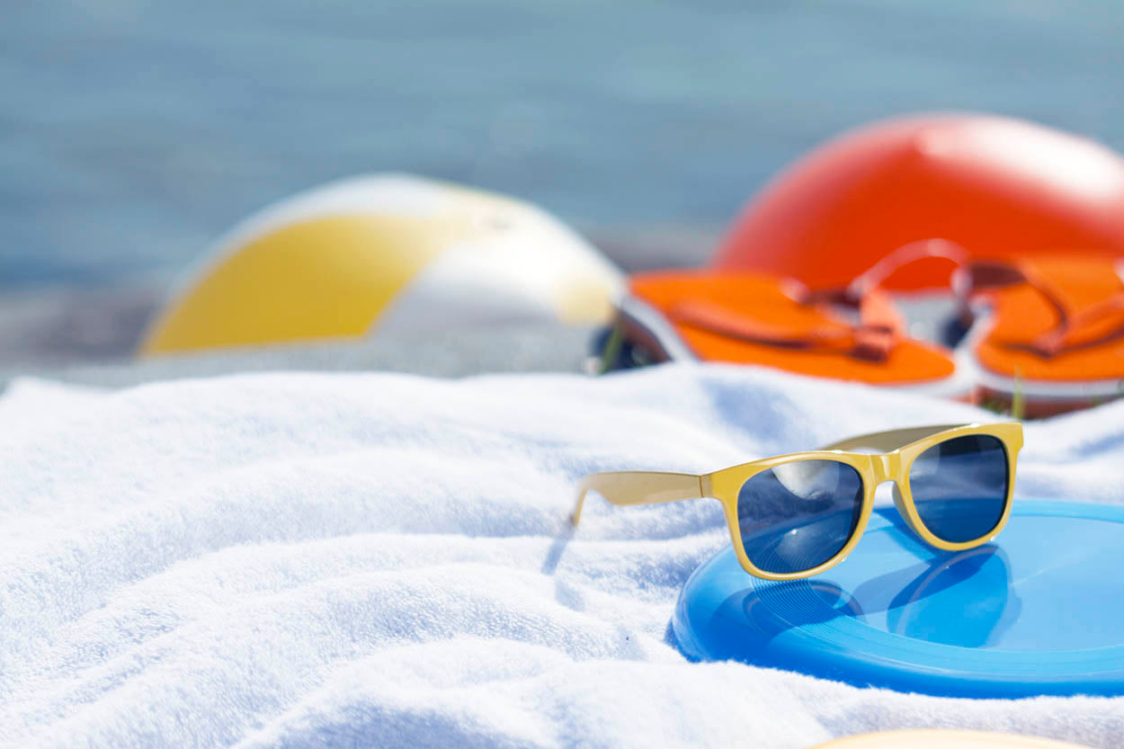 Chicama Sonnenbrille für Kinder