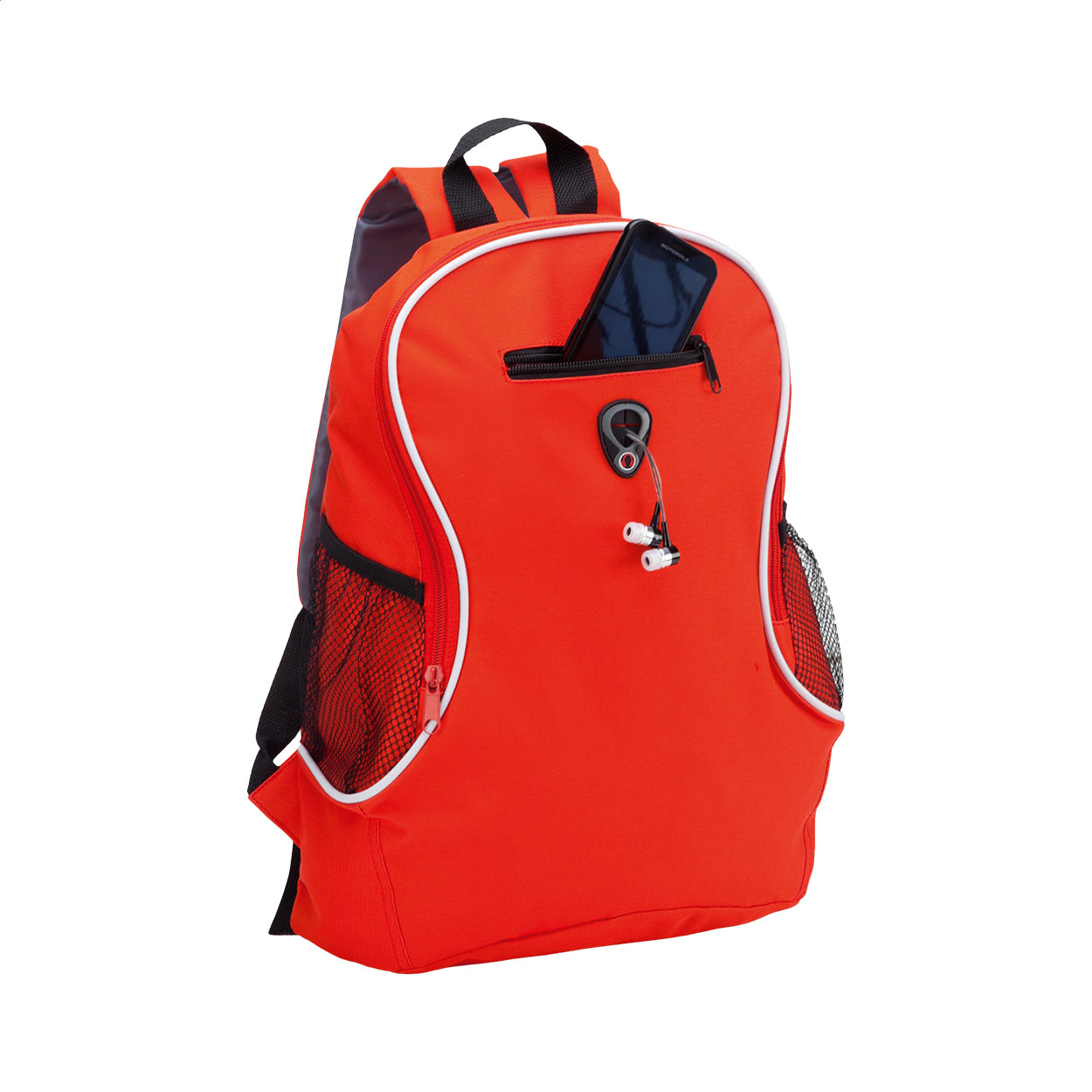 Saturn Rucksack