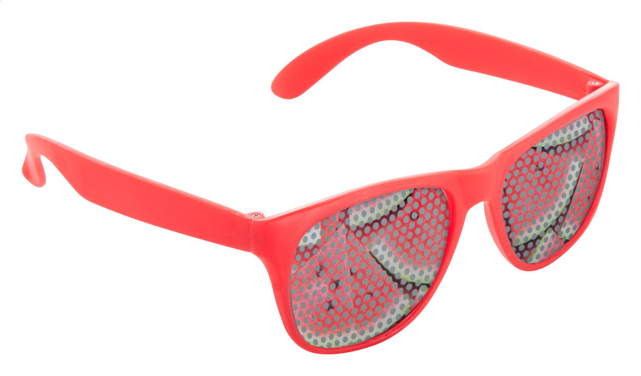 Padang Sonnenbrille.