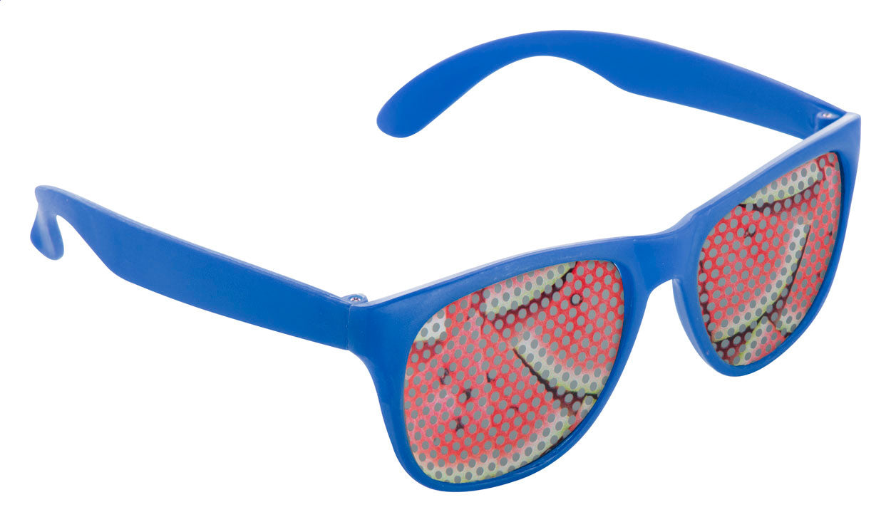 Padang Sonnenbrille.