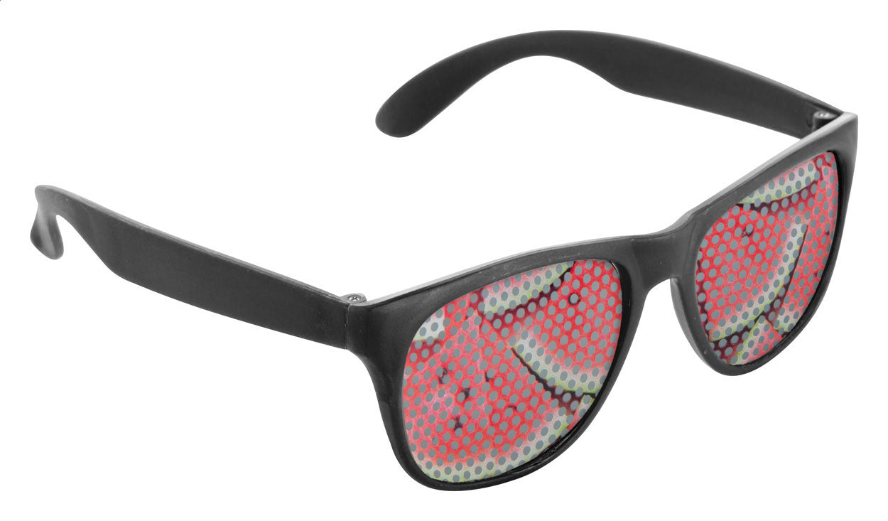 Padang Sonnenbrille.