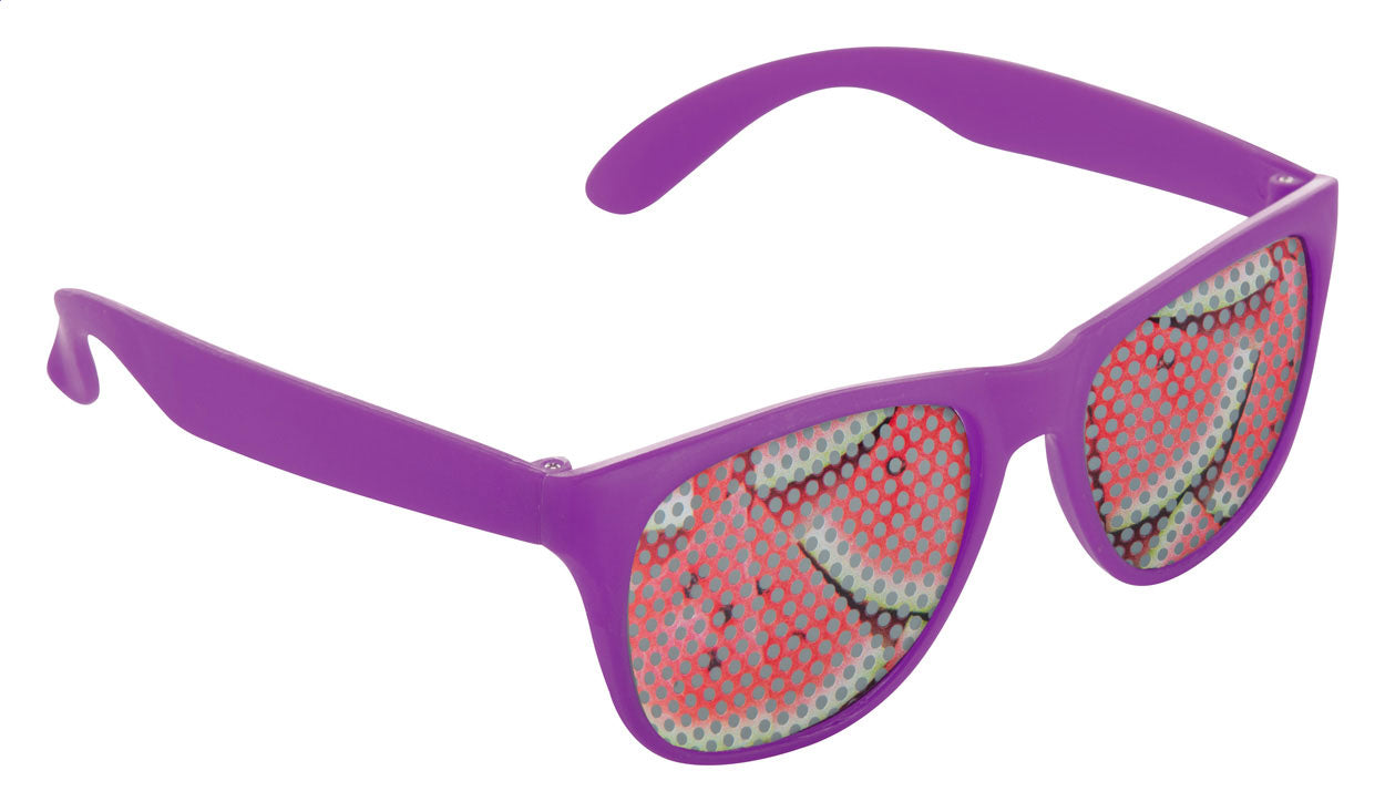 Padang Sonnenbrille.