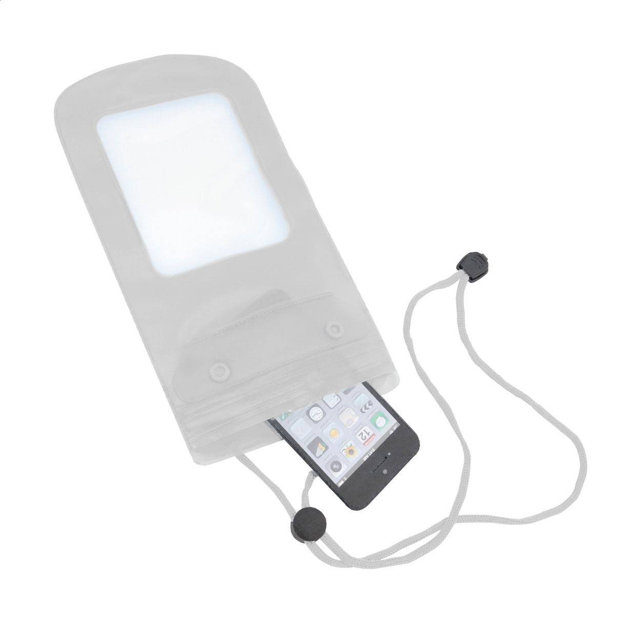 Chopy Wasserdichtes Handy-Etui