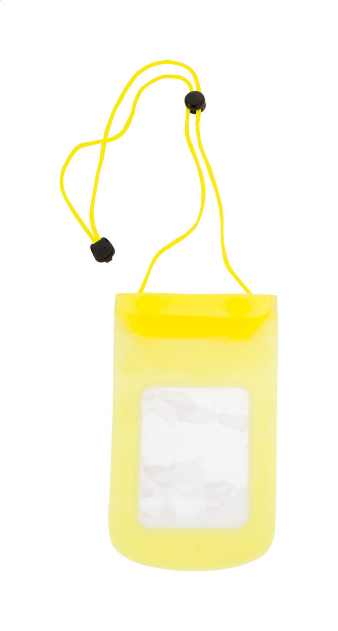 Chopy Wasserdichtes Handy-Etui