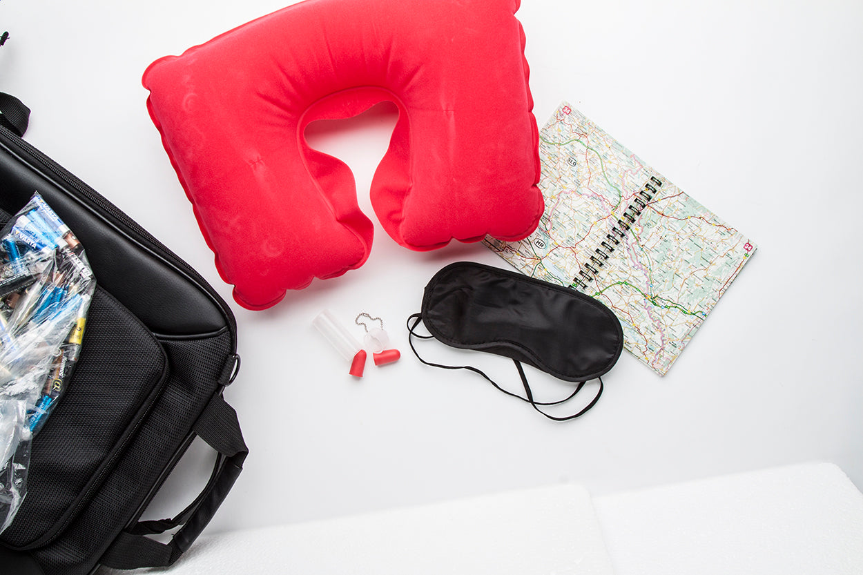 Skycap Reiseset