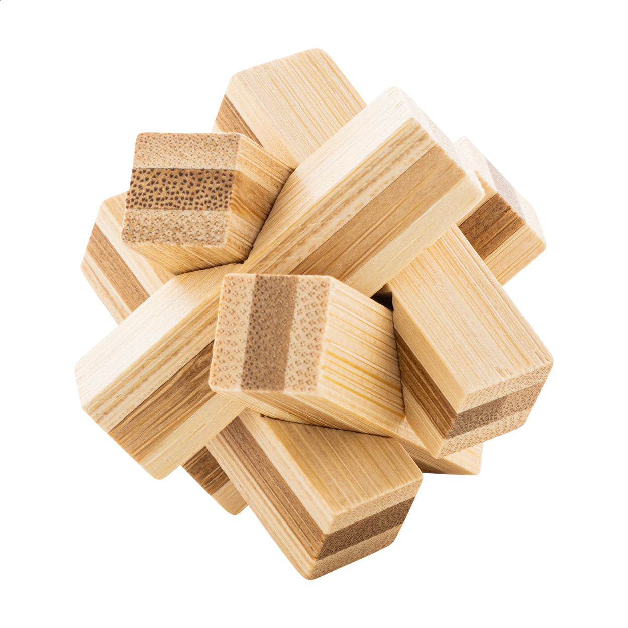Crossboo Magisches Puzzle