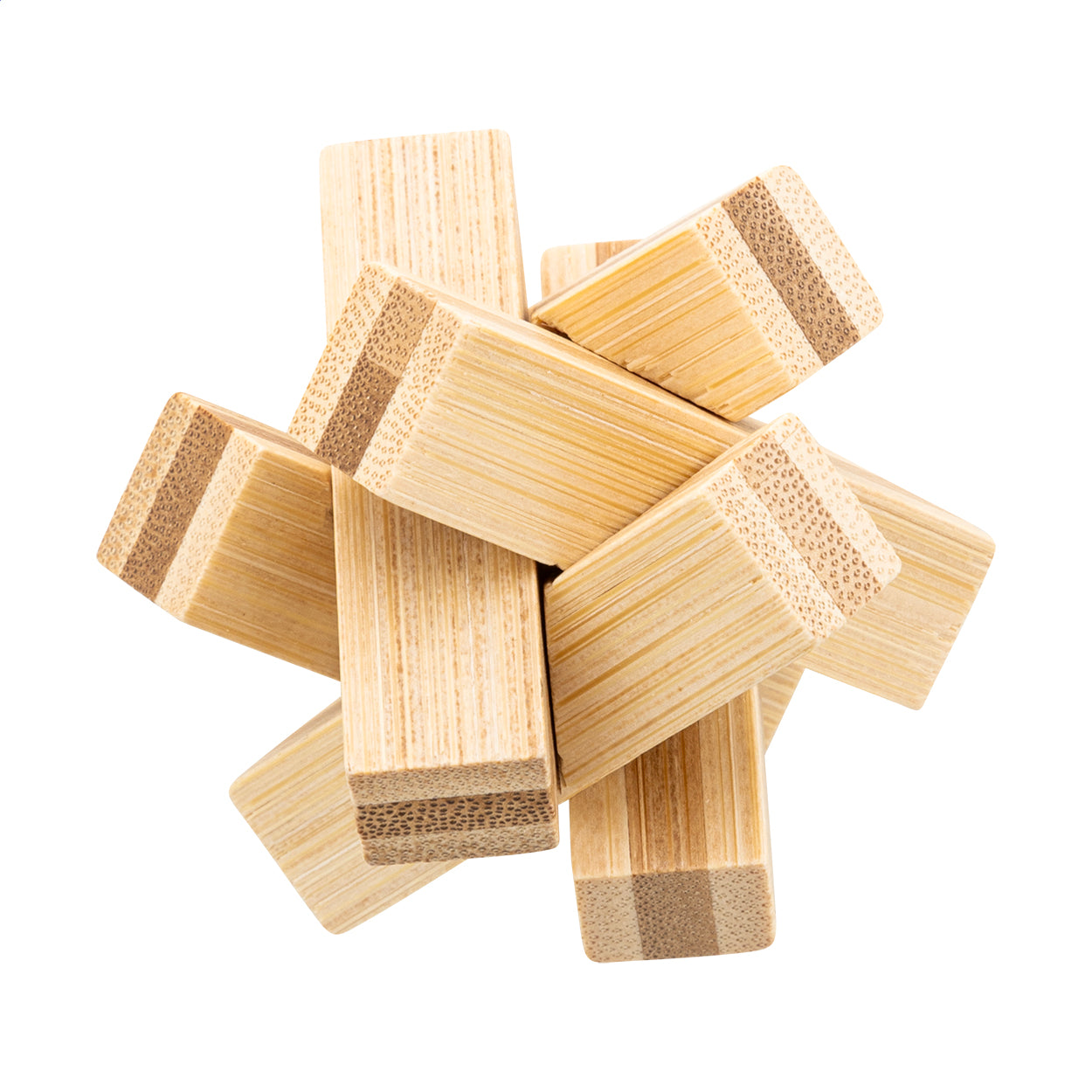 Crossboo Magisches Puzzle