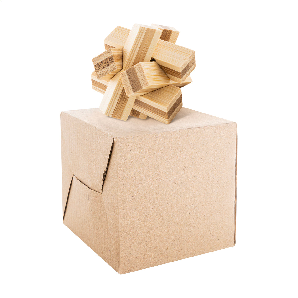 Crossboo Magisches Puzzle