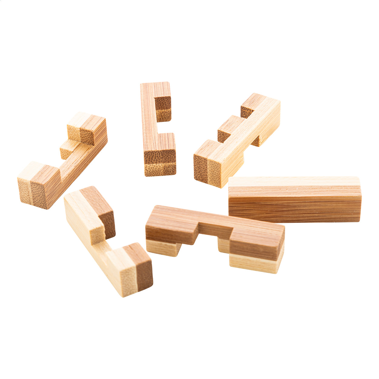 Brainboo Magisches Puzzle