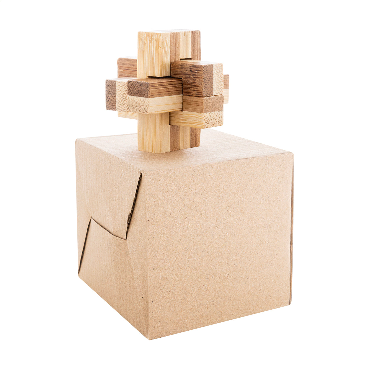 Brainboo Magisches Puzzle