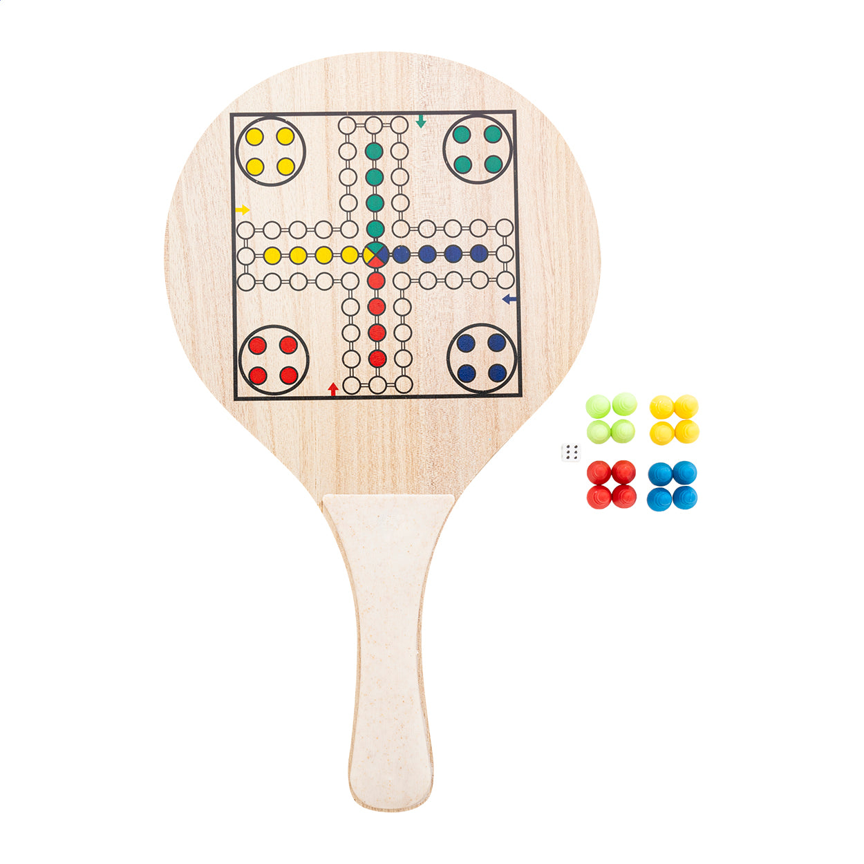 Boanis Strandtennis