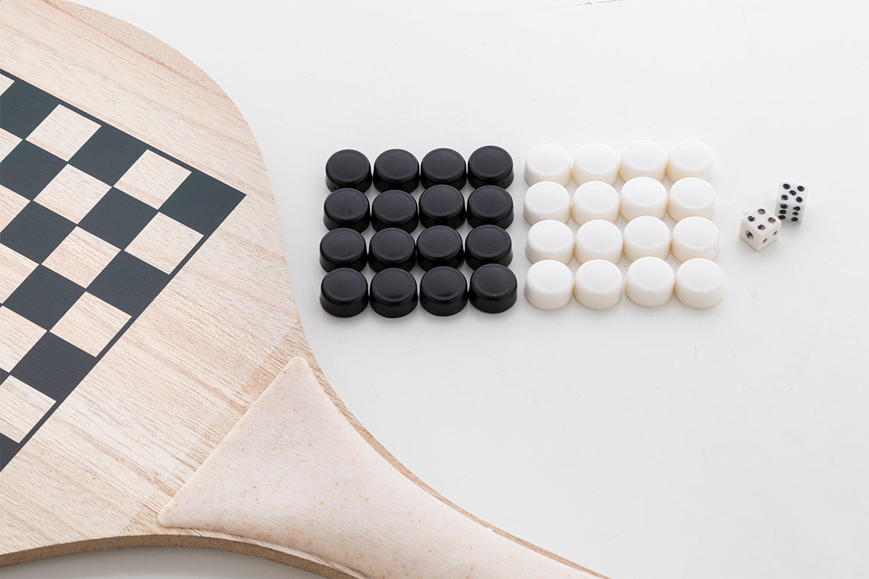 Boanis Strandtennis