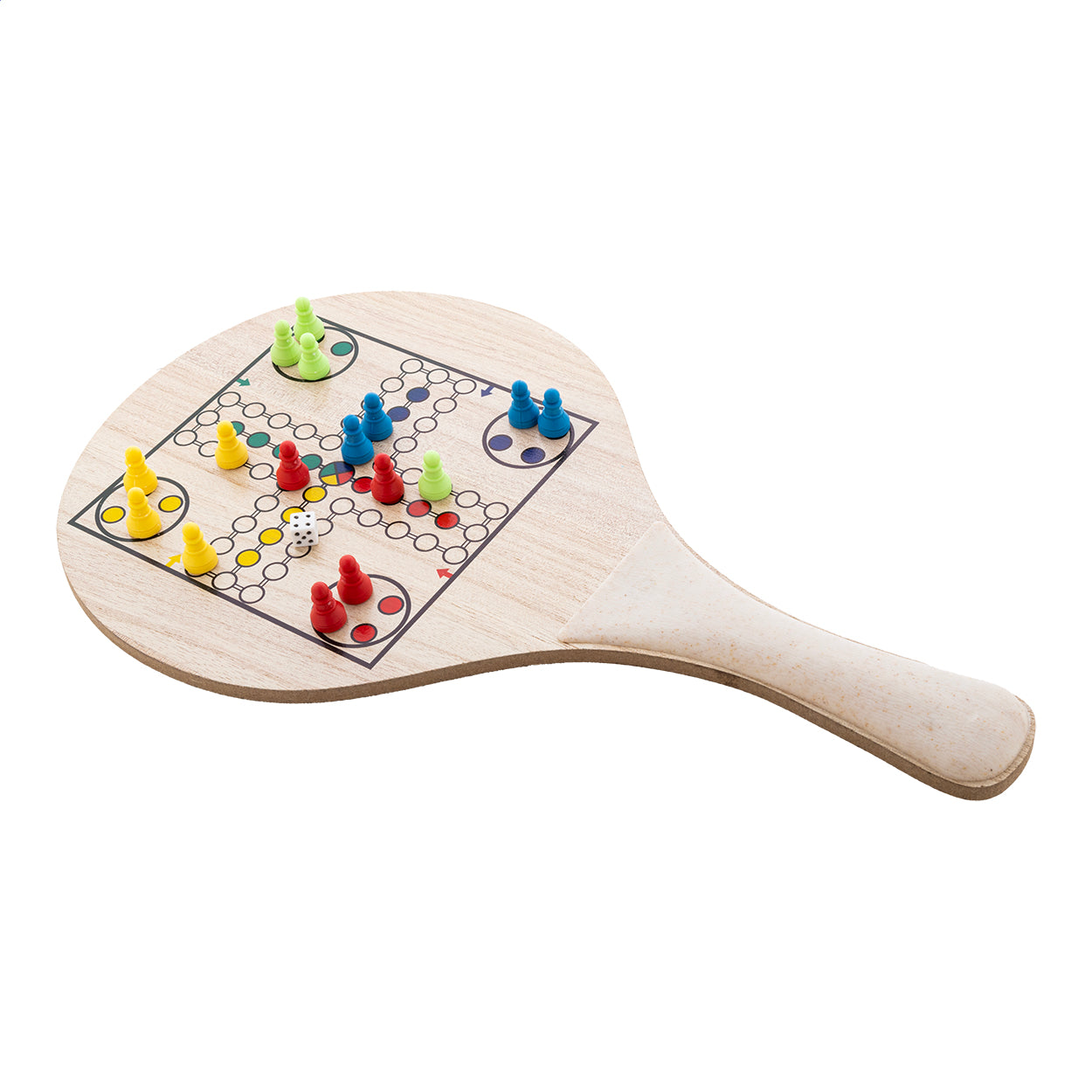 Boanis Strandtennis
