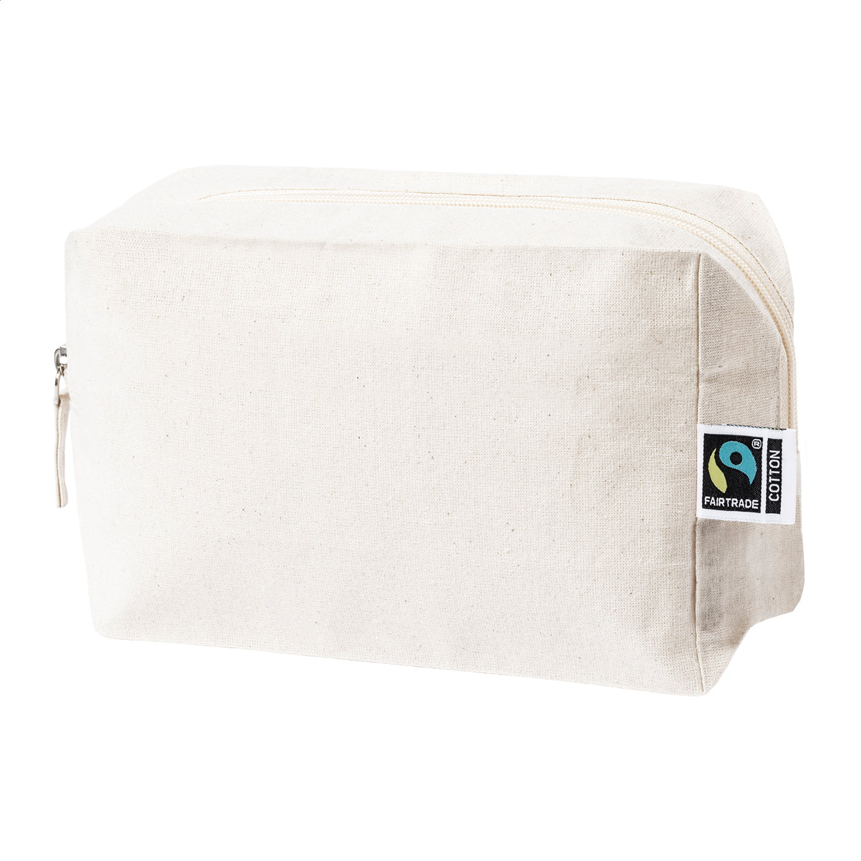 Ferbyss Plus Fairtrade Kosmetiktasche