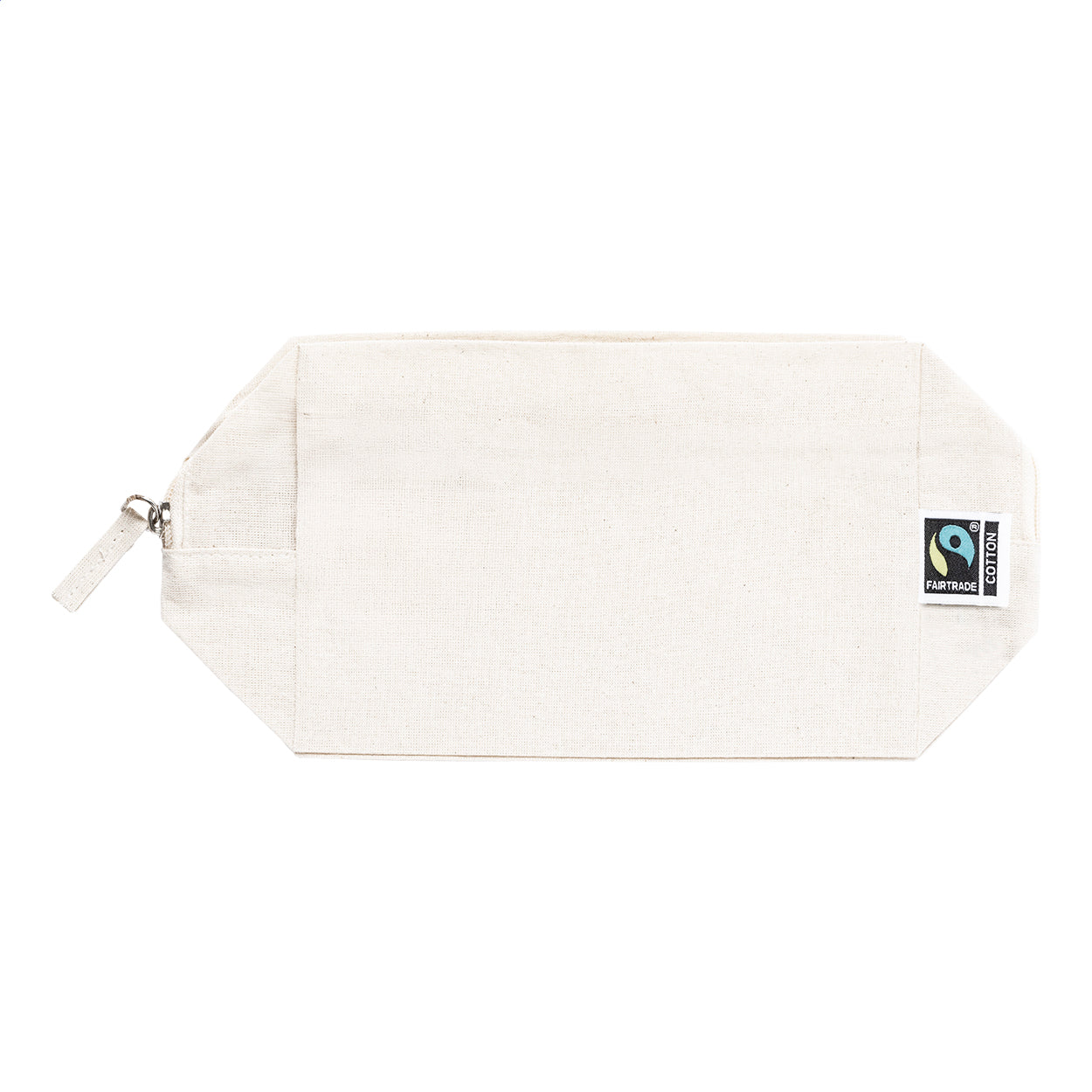 Ferbyss Plus Fairtrade Kosmetiktasche