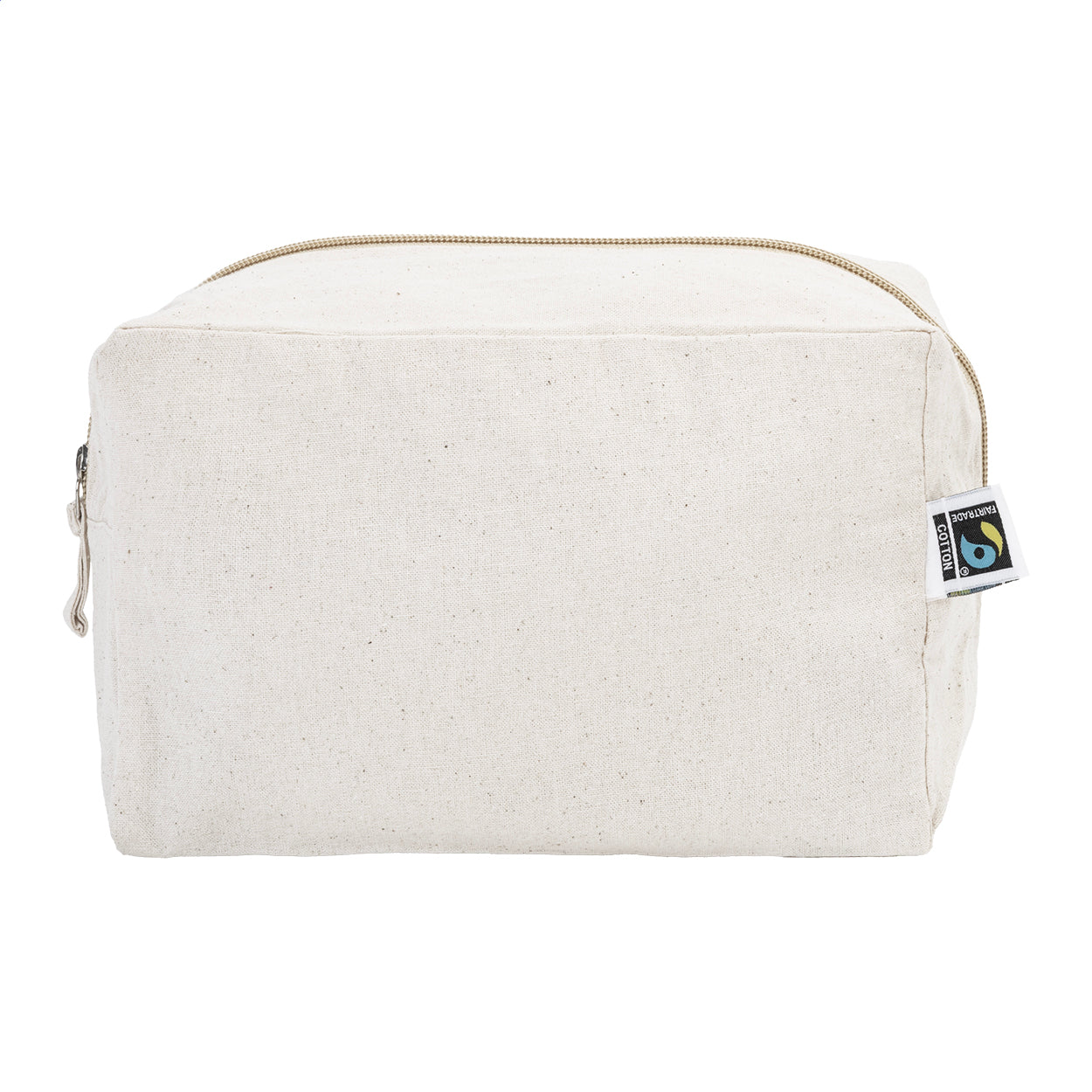 Ferbyss Plus Fairtrade Kosmetiktasche