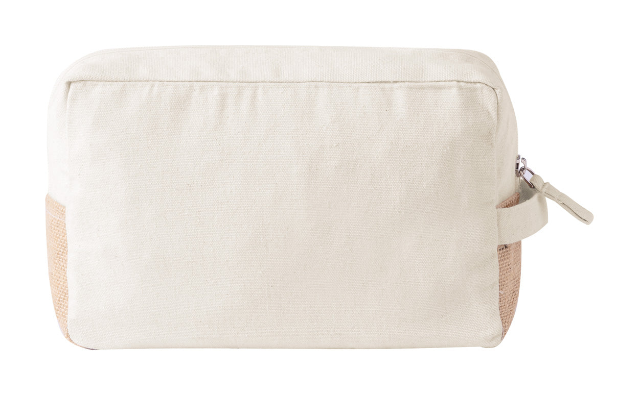 Ferbax Fairtrade Kosmetiktasche