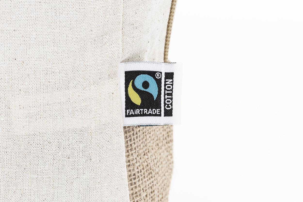 Ferbax Fairtrade Kosmetiktasche