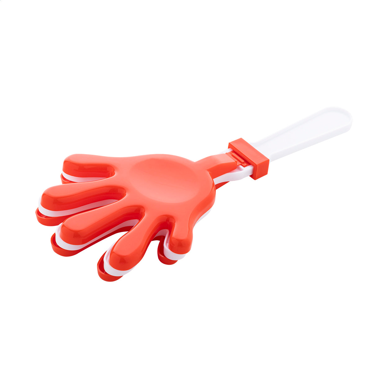 Clappy Klapphand aus RPP