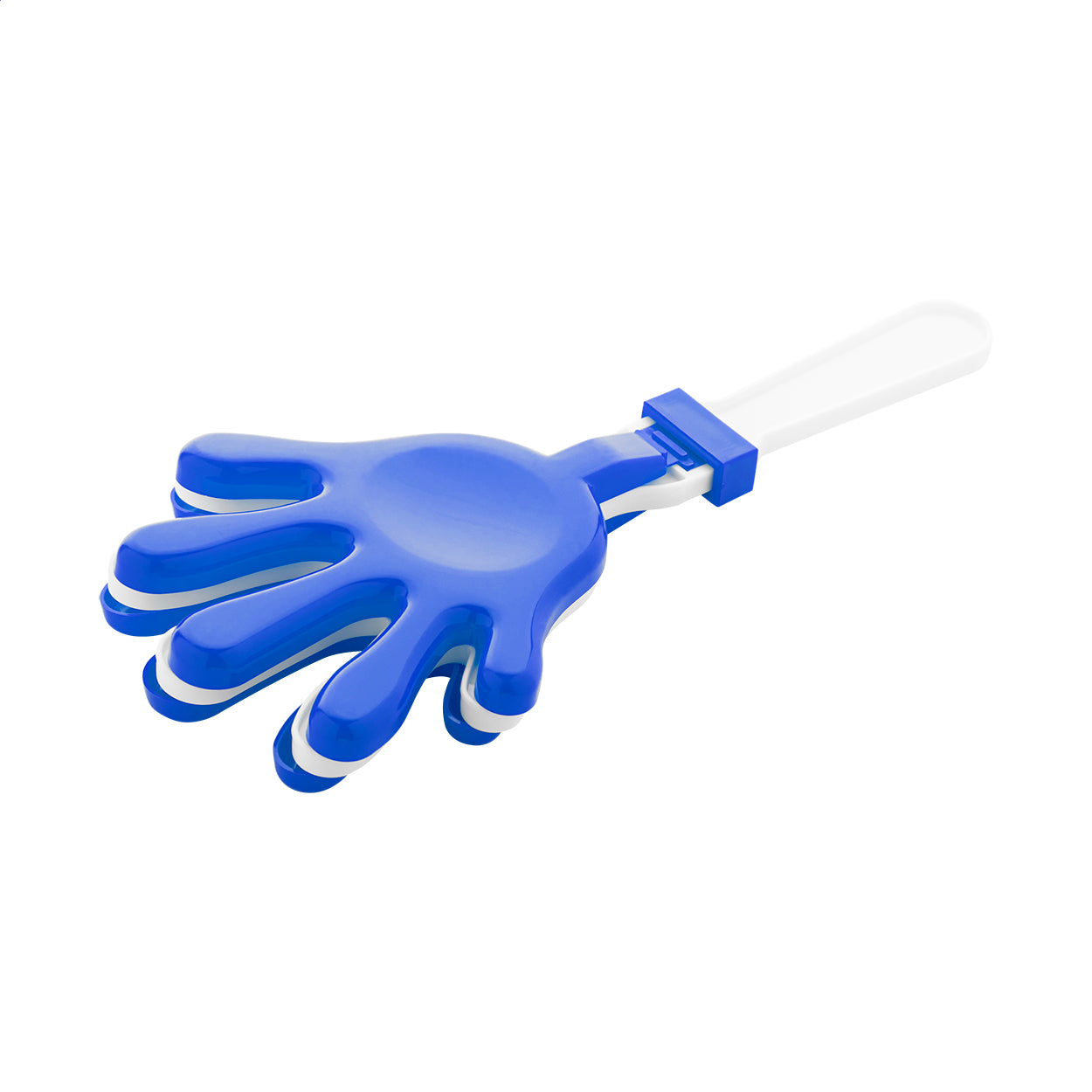 Clappy Klapphand aus RPP
