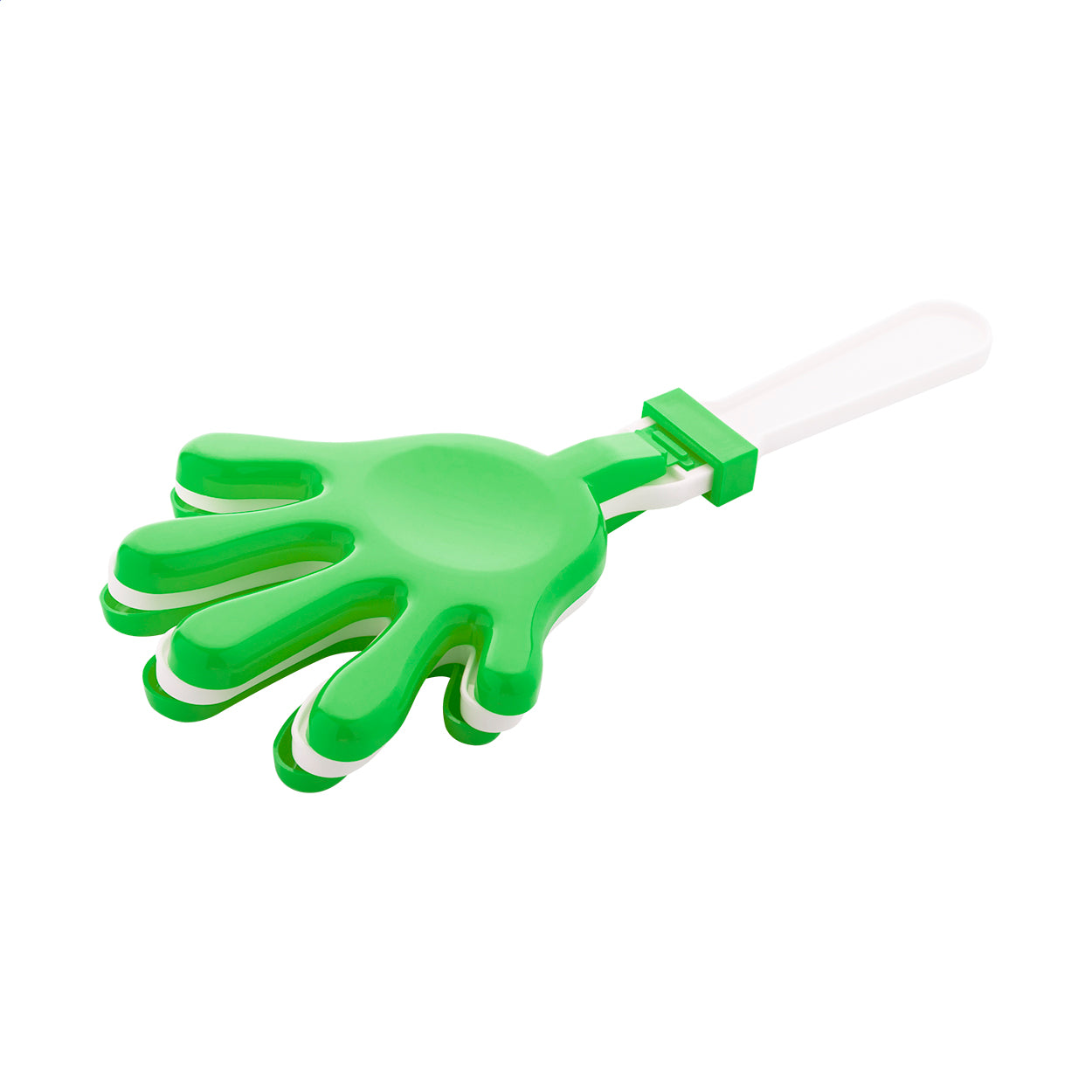 Clappy Klapphand aus RPP