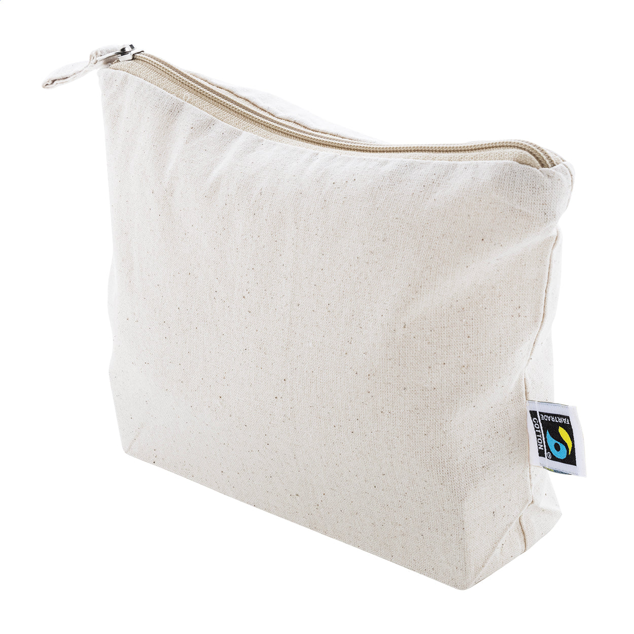 Ferbyss Fairtrade Kosmetiktasche