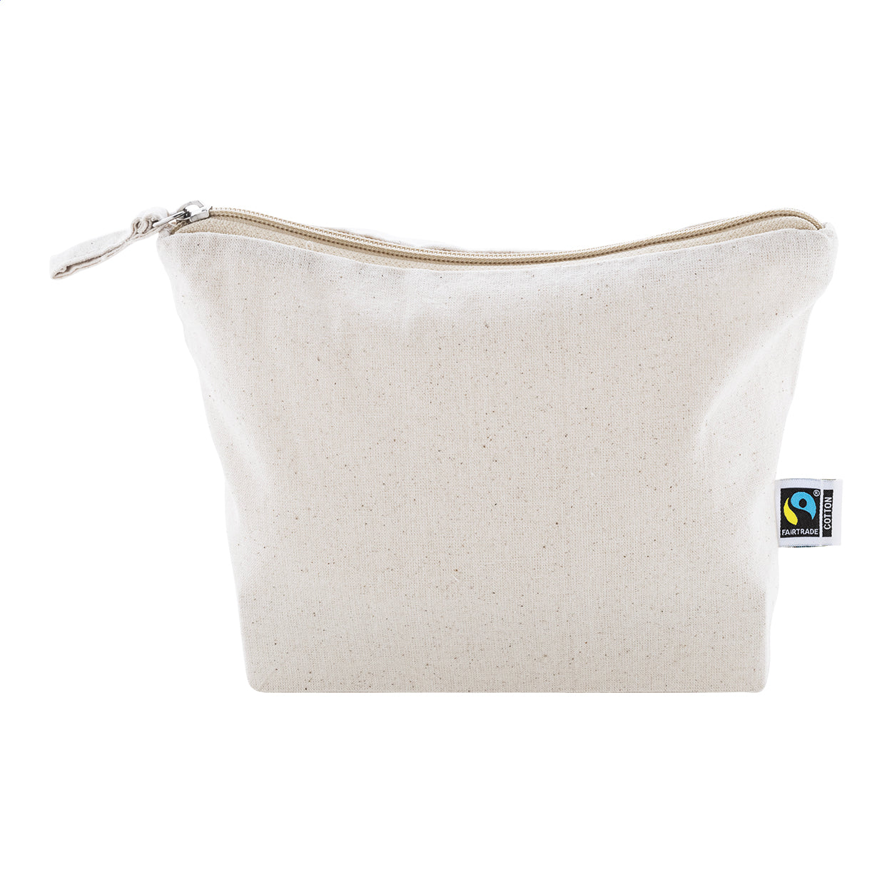 Ferbyss Fairtrade Kosmetiktasche