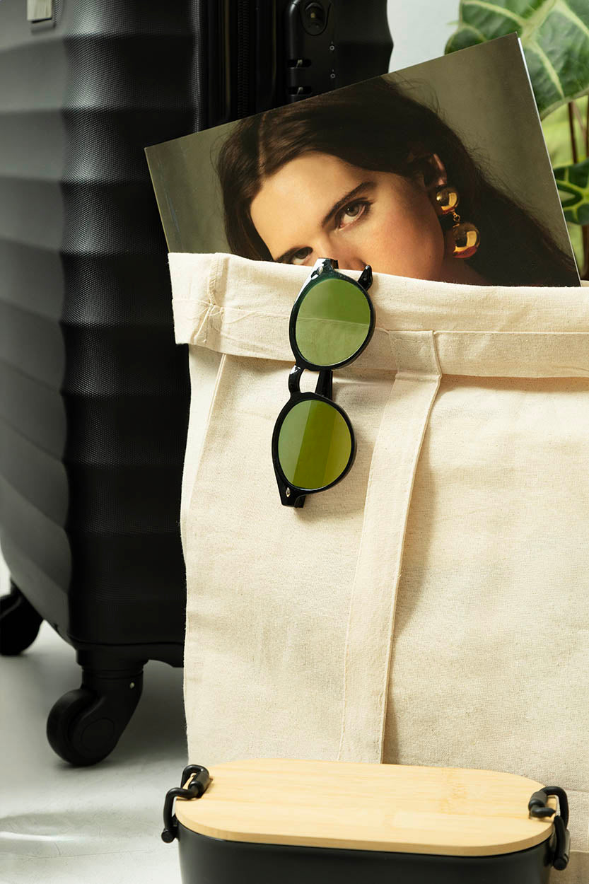 Fertote Plus Fairtrade-Einkaufstasche