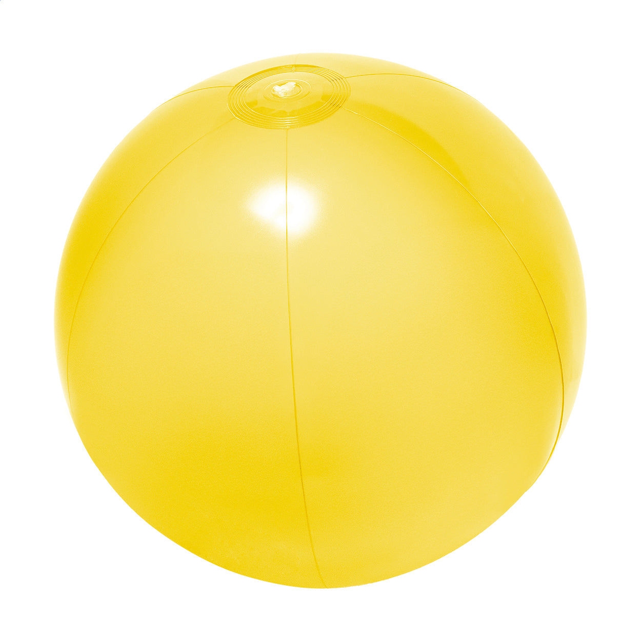 Patong RPVC Strandball (ø40 cm)