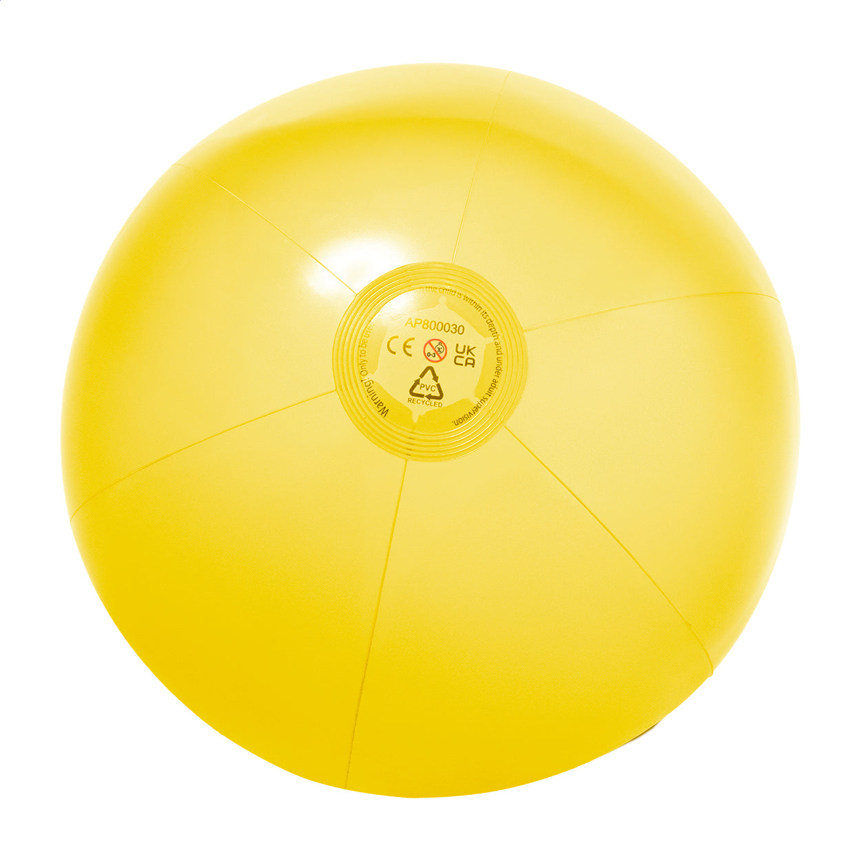 Patong RPVC Strandball (ø40 cm)