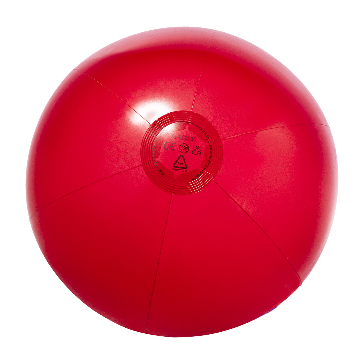 Patong RPVC Strandball (ø40 cm)