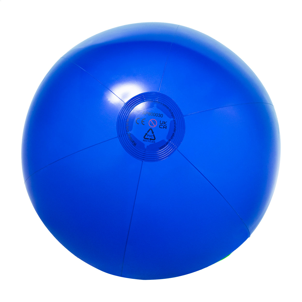 Patong RPVC Strandball (ø40 cm)