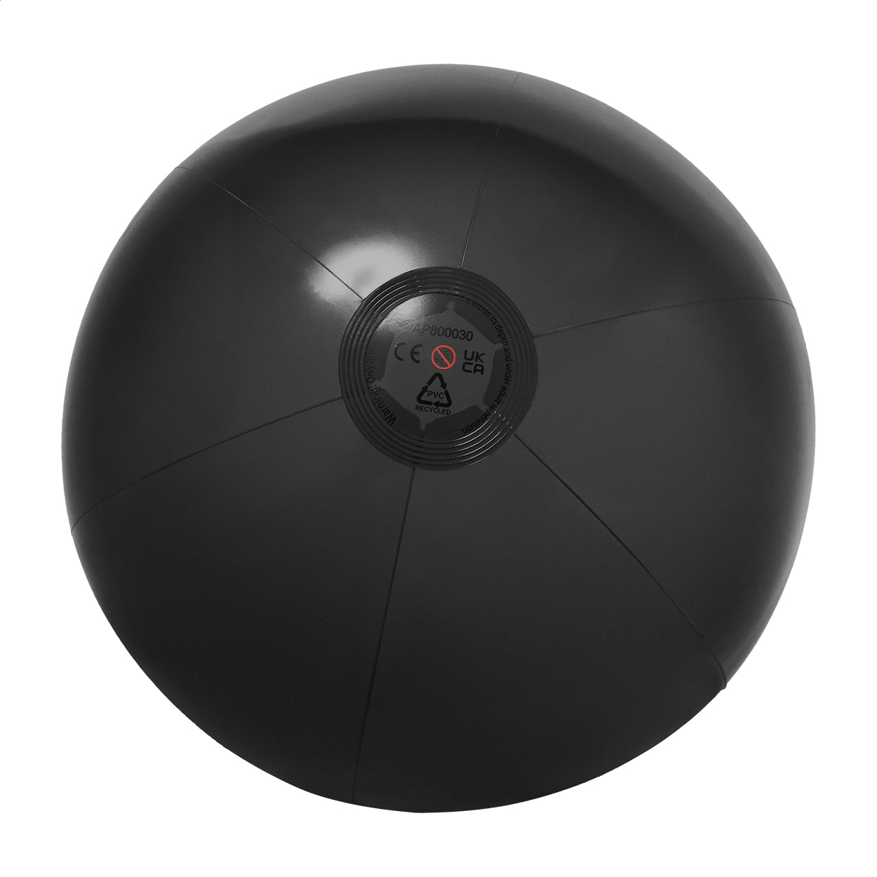 Patong RPVC Strandball (ø40 cm)