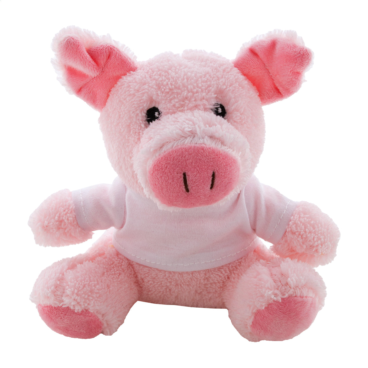 Reoink Plüschschwein RPET