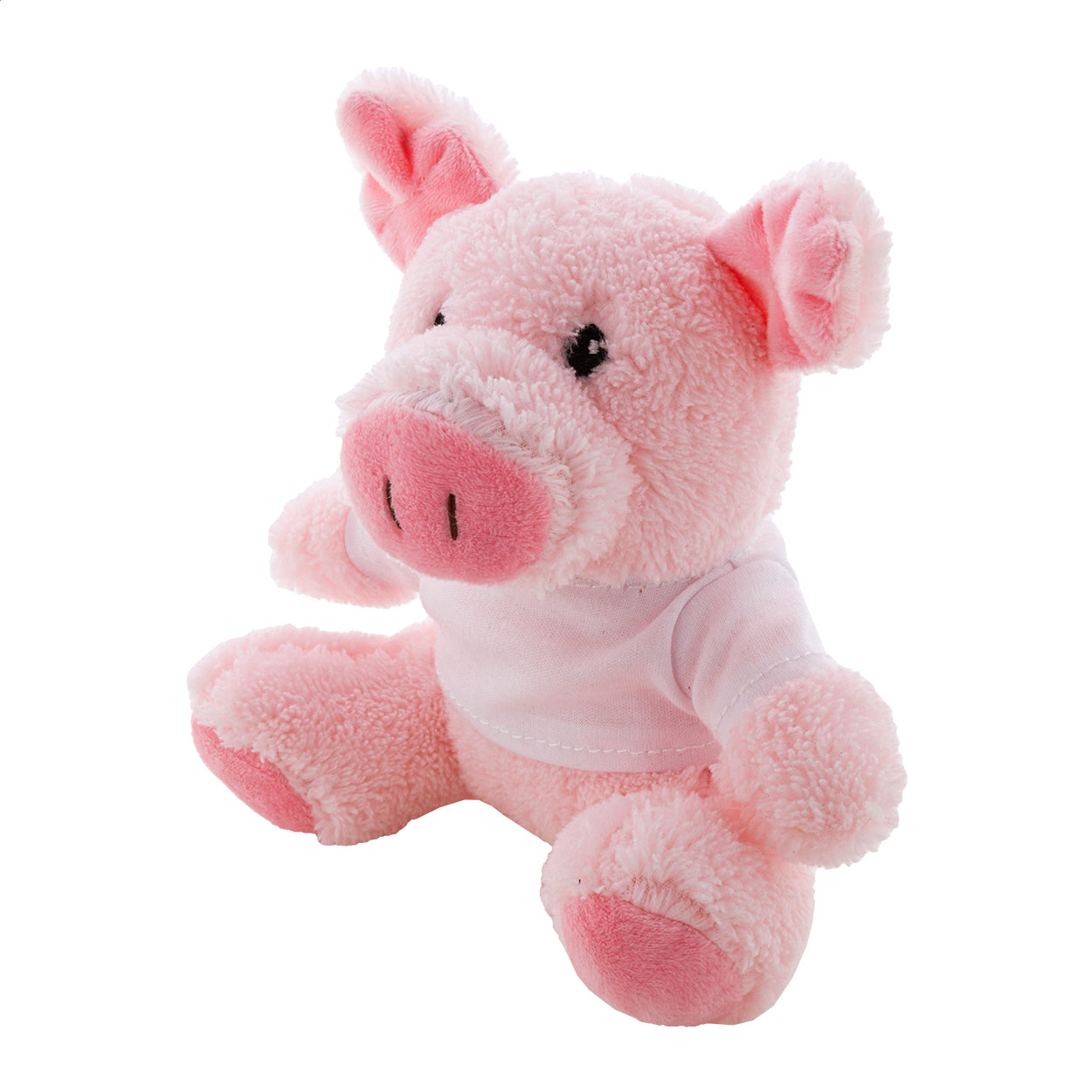 Reoink Plüschschwein RPET
