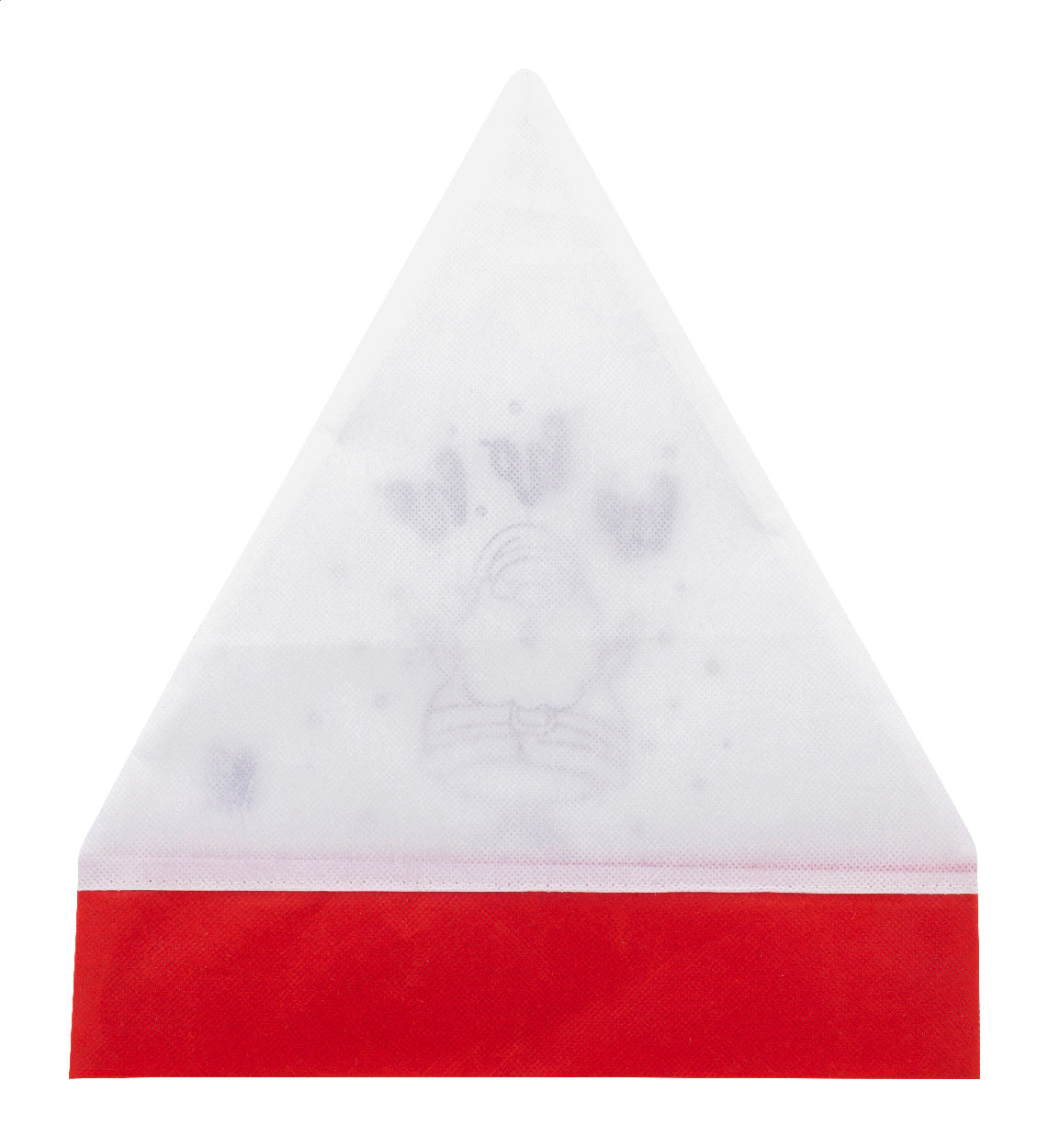 Julfar Hat Weihnachtsmütze zum Ausmalen