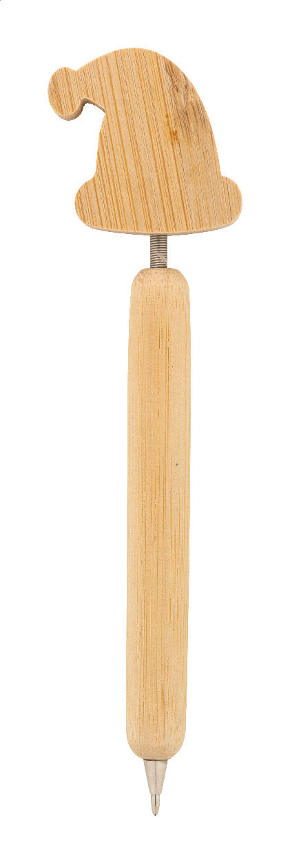 Xoom Weihnachtskugelschreiber, Stern