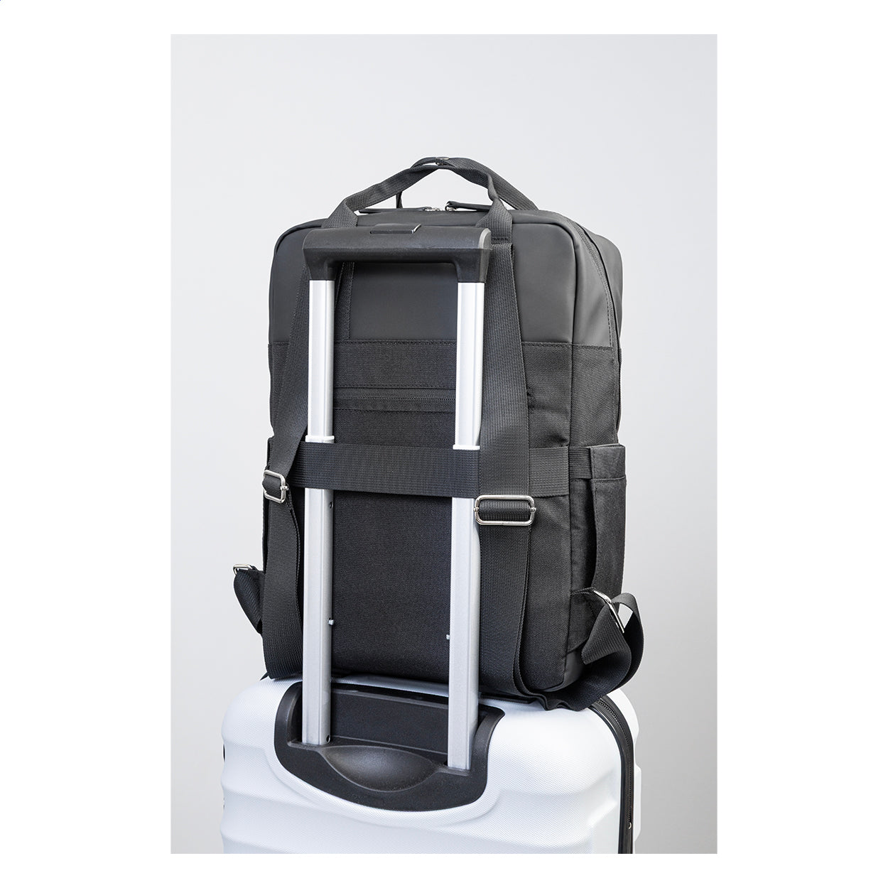 Brunel Rucksack, RPET