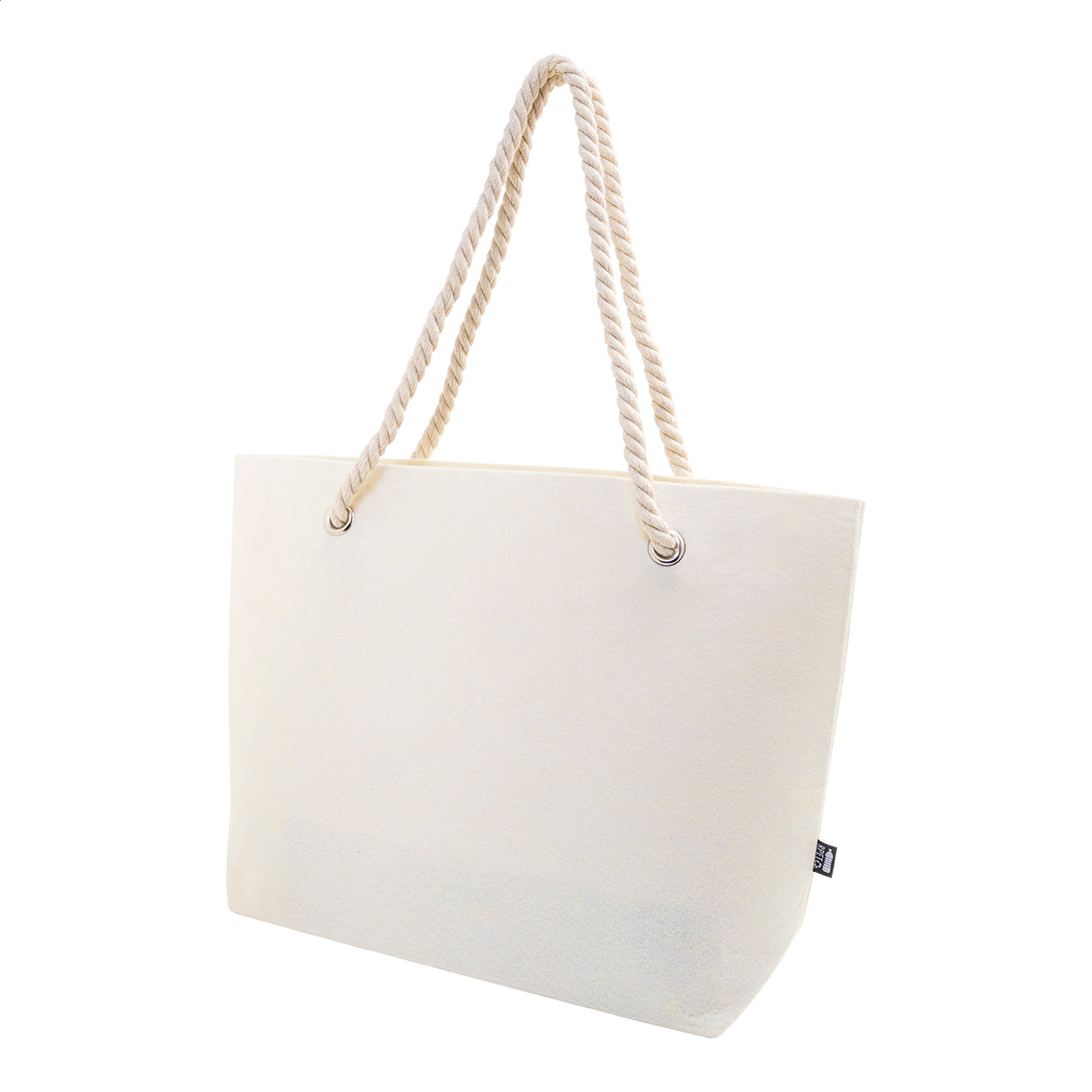 Refelt Beach Strandtasche RPET