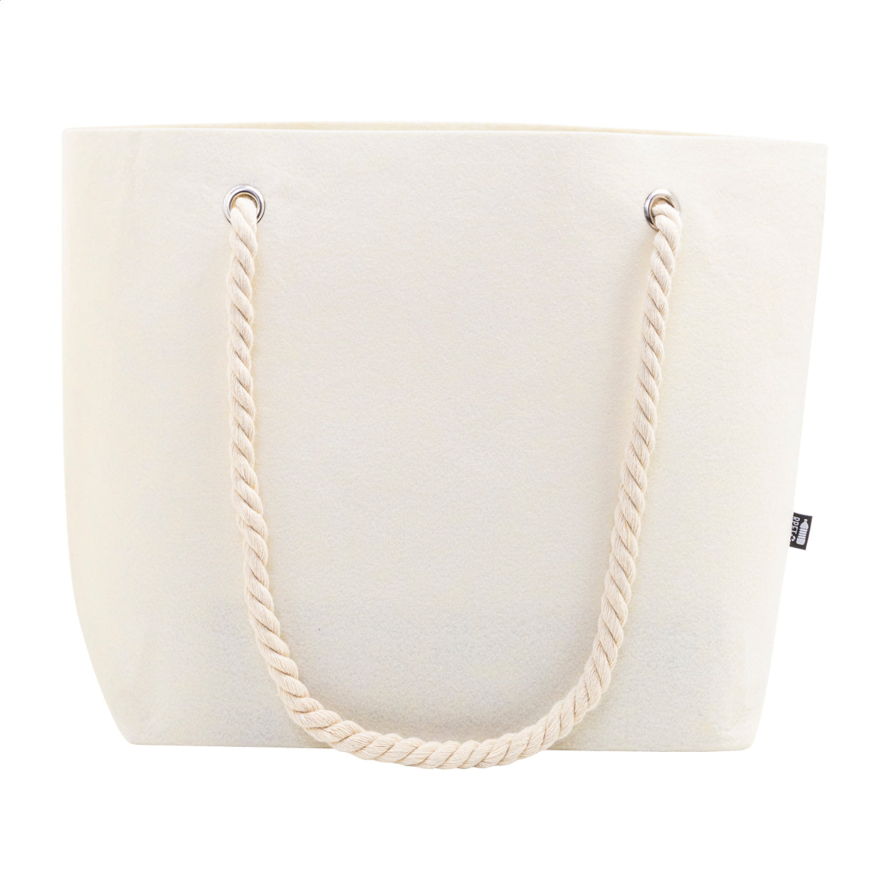 Refelt Beach Strandtasche RPET