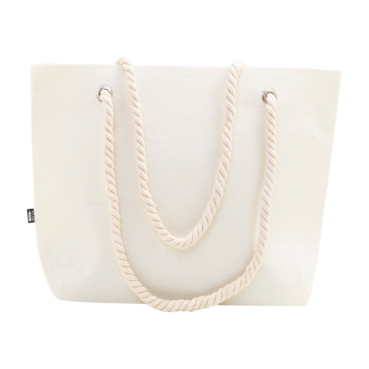Refelt Beach Strandtasche RPET