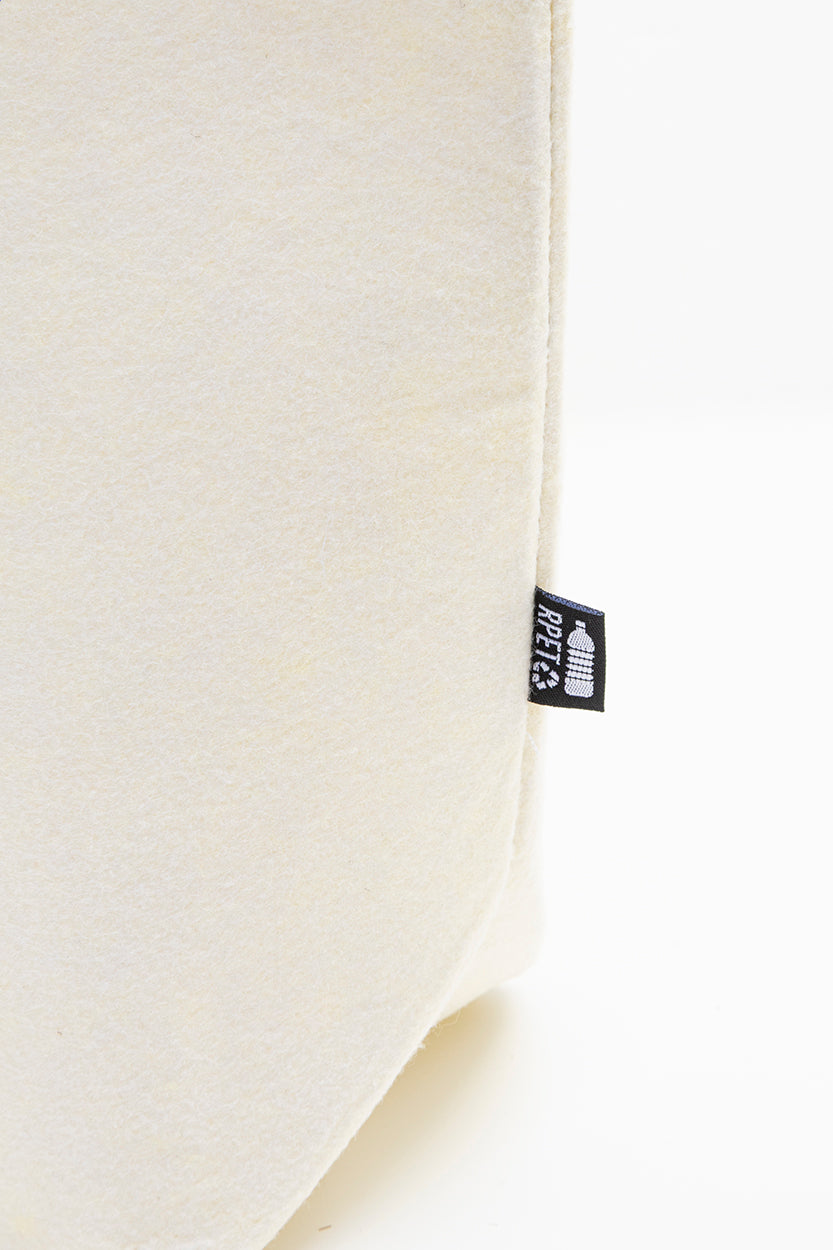 Refelt Beach Strandtasche RPET