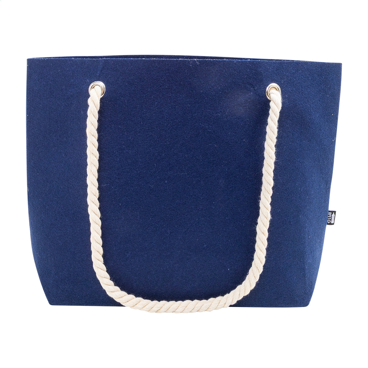 Refelt Beach Strandtasche RPET