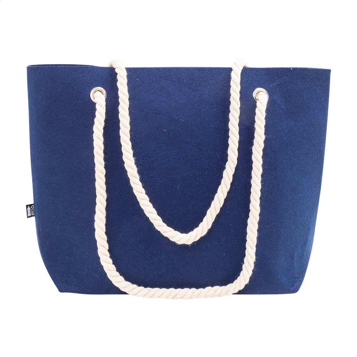 Refelt Beach Strandtasche RPET