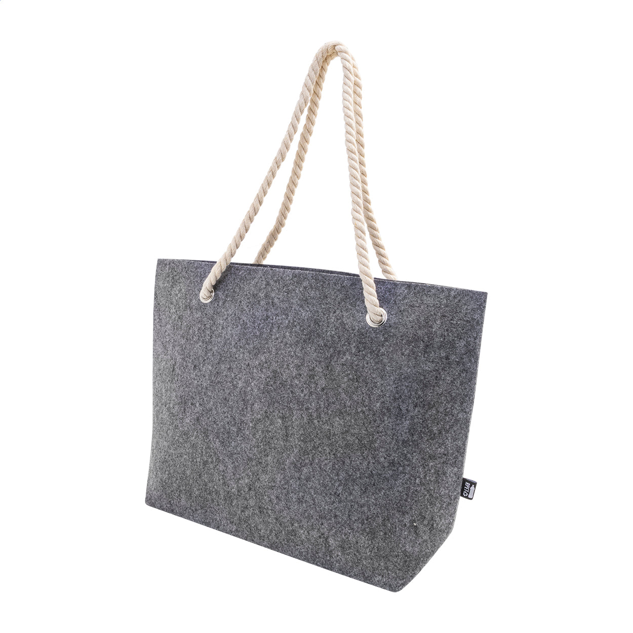 Refelt Beach Strandtasche RPET